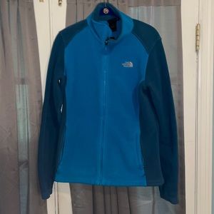 Fleece North Face